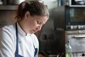 Menu & reservations make reservations. Chef Challisa Parisi Of Marjorie Seattle Wa Starchefs Com