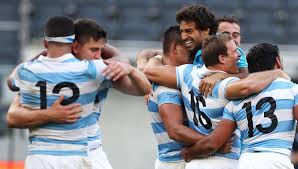Partido de los pumas en el mundial. Don T Cry For Me Los Pumas As Argentina Rewrite Rugby History Ceylon Today