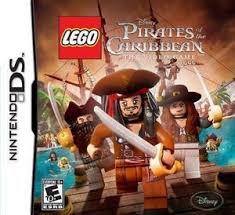 Lego Pirates Of The Caribbean The Video Game Nintendo Ds Nds Rom Free Download Pirates Of The Caribbean Video Games Nintendo Disney Interactive
