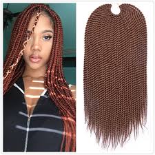 Our 33 crochet hairstyles with braids can give you celebrity look in secs. Amazon Com 22inch Senegalese Twist Crochet Braids 30stands Pack Mambo Twist Human Hair Extensions 80g Pack Synthetic Braiding Hair Extensions High Temperature Fiber For Woman 6 Pack 22inch 530 Beauty