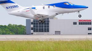My top priority is creating jobs and it's clear that we've got momentum when global companies like honda aircraft company decide to expand operations in. Greensboro Based Honda Aviation Fined 44k Over Misunderstanding Of Immigration Requirements Triad Business Journal