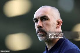 1,407 Alex Sanderson Photos & High Res Pictures