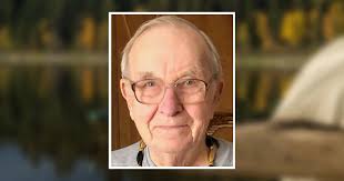 Charles J. Rhoades Obituary February 4, 2025