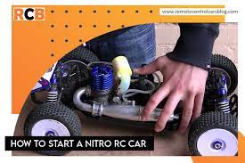 How do you start a nitro rc car for the first time. How To Start A Nitro Rc Car Best Rc Car Remote Control Cars