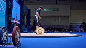 Iran's alireza zandi made three successful lifts and with his last snatch of 173 kg he claimed the silver medal, and finally, on the podium, another iranian feremi reza. Dartfish Tv Men 109kg C C J Camera 1 1 Men 109kg C C J Camera 4 1