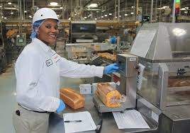 Careers Flowers Foods