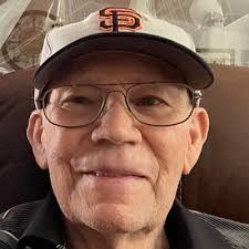 Obituary for Kenneth E Luther Sr.