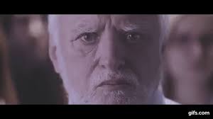 Новая жизнь мема Hide the pain от прекрасных венгерских ребят Cloud 9+