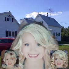 Hannah receives posthumous award for leadership and service