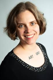 Allyson Whipple's Instagram, Twitter & Facebook