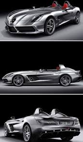 Benz Slr Stirling Moss Mercedes Slr Mercedes Benz Mclaren Slr Mclaren