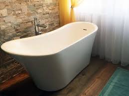 Freistehende badewannen angebote im preisvergleich ✓ testberichte ✓ echte bewertungen produkttyp: Freistehende Badewanne Saragossa Acryl Modern 171 Cm Glanzend