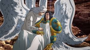 Kamu sedang menonton anime nanatsu no taizai: Nanatsu No Taizai Season 3 Episode 13 English Sub