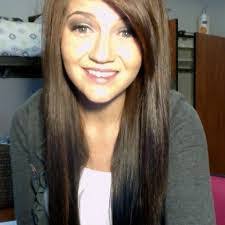 Kate Casteel's Instagram, Twitter & Facebook