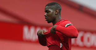 In simple terms, we provide you with a full analysis. Embarrassing Brainless Paul Pogba Is Public Enemy Number One Again