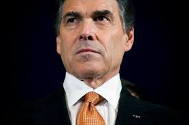 Perry's Middle East stance both religious and political