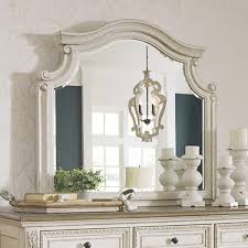 We did not find results for: Realyn Bedroom Mirror In Chipped White B743 36