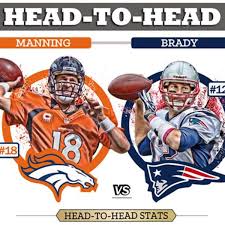 Check spelling or type a new query. Peyton Manning Vs Tom Brady Records Stats And History Athlonsports Com Expert Predictions Picks And Previews