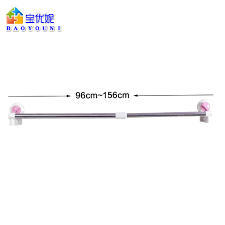 We rank the best brands, powered by ai and big data, from amazon, ebay, walmart, costco saving you time and money. Shanghai Manufacture Stainless Steel Telescopic Suction Cup Bathroom Shower Curtain Rod Without Drilling Dq1616 31 Buy Extendable Shower Curtain Rod 38inch 61inch Length Adjustable Shower Curtain Rod Metal Toilet Curtain Pole Product On