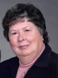 Joy Quickle Obituary April 5, 2020