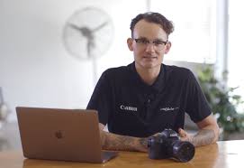 Il y a 6 ans et 4 mois. How To Set Up Your Camera To Shoot Video Canon New Zealand