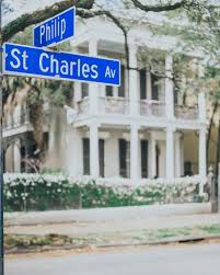 Check out our new orleans street sign selection for the very best in unique or custom, handmade pieces from our shops. How The Streets Of New Orleans Were Named