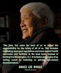 Grace Lee Boggs