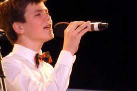 MS Singers Perform At Disney