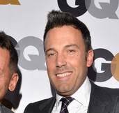 Haute Event: Ben Affleck, Seth MacFarlane Honored at GQ's 'Men of the Year'  Party
