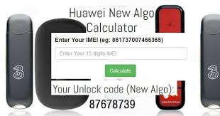 We've got lots of sim and phone unlock questions . Free New Huawei Modem Unlock Code Calculator Huawei Coding Unlock