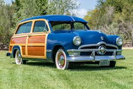 Image result for Tan 1950 Ford