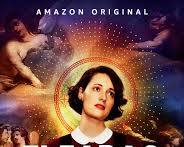 Immagine di Fleabag sitcom poster
