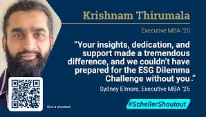 schellerstrong #emba2025 #gratitude #lifelonglearning