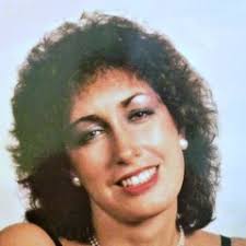 Artist: Barbara Bellamy