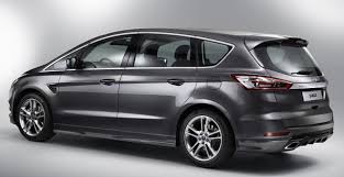 Ford today announced enhancements for the stylish s‑max sports activity vehicle and spacious galaxy people mover, delivering even more distinctive design, greater comfort and improved connectivity for drivers and passengers. Erste Fahrt Im Ford S Max Dynamisch Und Mit Viel Platz Magazin