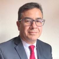 Enrique Zarate Santamaría