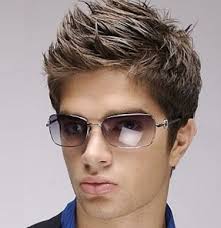 Excellent hairstyles young men concept. 10 Best And Latest College Boy Hairstyles Styles At Life