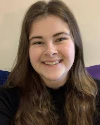 Olivia Meeks's Instagram, Twitter & Facebook