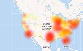 When your cell or internet service. March 19 Down Not Working Again Spectrum Internet Outage Troubles Many Users Piunikaweb