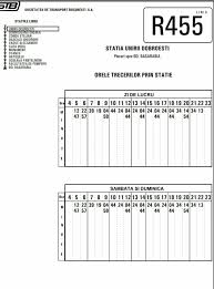 Codul postal este o serie de litere sau cifre (ori o combinația acestora) care identifica unic o anumita adresa. Programul Liniei R455 A Fost Modificat Primaria Comunei Dobroesti Ilfov
