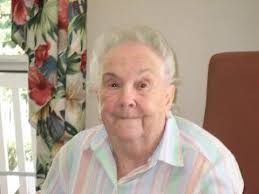 Audrey Sarver Obituary