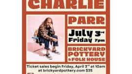 Charlie Parr