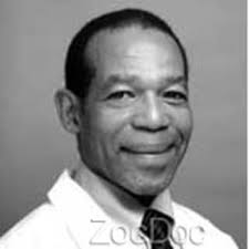 Dr. Carl McDougall, MD