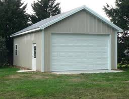 The more complex the install, the higher the cost. Pole Barn Kits Prices Diy Pole Barns