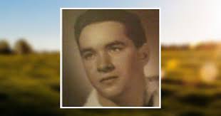William "Bill" Anderson Worley Obituary December 27, 2017