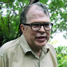 EAPS, physics professor James Elliot dies at 67