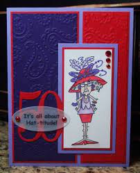 Red Hat Society 50th Birthday Red Hat Society Red Hats Red Hat Ladies