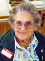 Peru Tribune Obits page 1