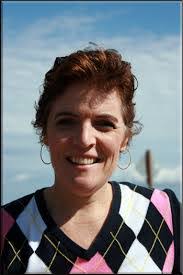 Mary Wisner's Instagram, Twitter & Facebook