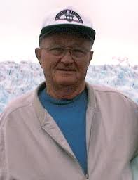 Ronald 'Ronnie' George Worrell